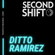 Second Shift - Show 8 with Ditto Ramirez image