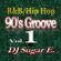 90's Groove Vol.1 (R&B/Hip Hop) - DJ Sugar E. image