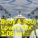 06-2021 Body & Soul Lovers Mix Shinjuku Sigma Sound image