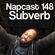 NAPcast 148 Subverb image