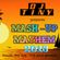 DJ TINY - MASH UP MAYHEM 2018 image