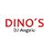 DJ Angelo - Dino's Amsterdam (part 1) 04-07-1994 image