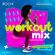 MOCHIVATED Vol 7 -Workout Mix [Remixes of Dancehall, Raggaeton, Afrobeats, Latino, pop] image
