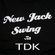 New Jack and Swingbeat Mix By TDK image