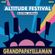 Grandpapayellaman @ Altitude Festival 2021 - Friday Night image