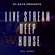 DJ KAYA - DEEP HOUSE /NU DISCO /HOUSE SELECTED TRACKS MIX SET image