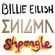 Billie Eilish / Enigma / Shpongle image