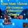 Cram Music Madness 2018 Christmas Collaboration Classics image
