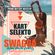 Swagga Dancehall Party Beach Mix by Kart Selekto image