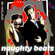 naughty beats image