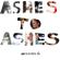 ASHES TO ASHES- A COMPILATION OF DAVID BOWIE COVERS BY VARIOUS ARTISTS image