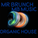 Organic House/Downtempo Mix Vol 12 image