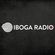 Iboga Radio Show 29 - Gone Fishing image
