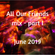 All Our Friends, 15 June 2019, Part I image