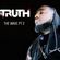 Dj Truth The Wave Mix 2 "ATL Shawty Edition" image