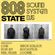 Louk - 808 State @ The Hub (Plymouth) 11-07-2015 image