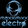 ERSEK LASZLO alias Dj UFO presents MaxxiMixx radio trance show -5 image