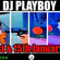 DJ PLAYBOY Jan 2023 1st and 15th mix image