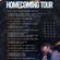 Homecoming Tour Mixtape 2k19 image