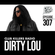 Club Killer Radio #307 - Dirty Lou image