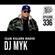 Club Killers Radio #336 - DJ MYK image