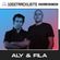 Aly & Fila - 1001Tracklists ‘SHINE Ibiza Anthem 2022’ Exclusive Mix image