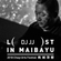 Lost In Maibayu #2 DJ JJ image