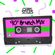 90s Brunch Mix Vol1 // Clean // All 90s R&B image