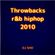 Throwbacks2010 hiphop r&b image