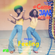 RetroJamz Presents #ComeJamWithMe: Friday Feeling #18 (Marvin Gaye, Rick James, Eddie Murphy, Disco) image