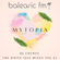 Chewee for Balearic FM Vol. 97 (Mytopia) image