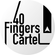 40 Fingers Cartel by Miclem and Tuff Luv episode 270 image