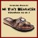 DJ EkSeL -  Mi Tia's Huarache Throwback Mix Ep. #03 image
