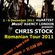 myArtist Music London presents: Chris Stock @ Romanian Tour 2011 image