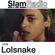 #SlamRadio - 516 - Lolsnake image