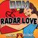 OnDaMiKe  "Radar Love"  MIXTAPE Vol #2 image