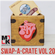 SWAP-A-CRATE VOL 20 (Essential Vibes) - DJ MASTA K image