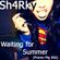 Sh4Rky - Waiting for Summer [Promo Mix 002] image