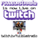 Djaytiger in the Mix on Twitch - Soulful RnB, House and Remixes image