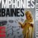Symphonies urbaines - Radio Campus Avignon - 01/10/2012 image