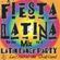 Fiesta Latina Mix Vol 2 Latin Dance Party Rec Live Dj Lechero de Oakland image