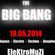 The Big Bang - 10.05.2014 (DJ Set EleKtroMuZi) image