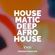 Shadd - Housematic Deep House Vibes 40 by Shadd image