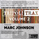 A History Of Hard House Through The Eyes Of Tripoli Trax Vol.2 Mixed By Marc Johnson image