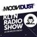 Moondust - KLTN RadioShow@Drums.ro Radio ( August2017 ) image