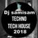 Tech House &  Techno  Dj samisam  2018 image