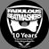 The Fabulous Beatmashers - PromoMashupMegaMix 2016 Pt.2 [10 Years Anniversary Edition] image