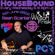 HouseBound - 15th June 2022 .. Ft. Sean Scanlan (Midnight Riot Records) image