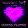 Chewee for Balearic FM Vol. 59 (Organic Flames ii) image