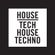 Happy New Year Dancing Tech House 2022 - Mixed By DJ AASM image